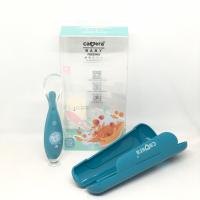 ราคา ช้อนซิลิโคนสำหรับเด็ก CAMERA แบบสั้นหรือแบบยาวพร้อมกล่อง (17433110025)