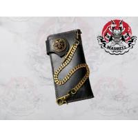 ราคา Marbell กระเป๋าหนังวัวแท้ พร้อมเหรียญ ชุดโซ่ทองเหลืองและพวงกุญแจ (9197574467)