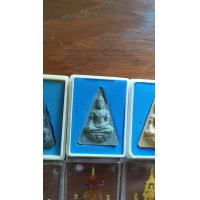 ราคา พระสมเด็จนางพญา สก เฉลิมพระชนมพรรษา 6 รอบ สมเด็จพระนางเจ้า สิริกิติ์ สภาผู้แทนราษฎรจัดสร้าง ปี 2547 พิธีใหญ่ของแท้ มีทั้งหมด 7สี (16923270928)