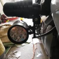 ราคา ไฟสปอร์ตไลท์ มอเตอร์ไซค์ หลอด CREE รุ่น L4X LED 4ชิป กำลังไฟ 40watt กันน้ำ 100 (3233308351)