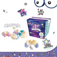 ราคา Luckys Fortune Blind Box Bracelet Collectible 4Pack Per Box Luckys Bracelet Surprises Gift Wear Your Luckys For Kids (16797325350)