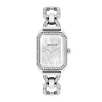 ราคา Anne Klein AK 4161MPSV Womens นาฬิกาข้อมือผู้หญิง Silver (20956240203)
