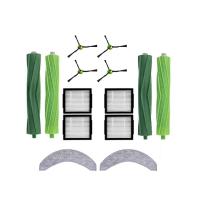 ราคา เข้ากันได้กับ Irobot Roomba J7คอมโบ ลูกกลิ้งเครื่องดูดฝุ่นหุ่นยนต์ Mian แปรงด้านข้างอะไหล่ตัวกรอง Hepa (20305494746)