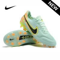 ราคา รองเท้าฟุตบอล Nike Tiempo Legend 9 Elite FG มาใหม่ล่าสุด (15838943409)