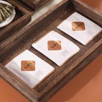 ราคา White Peony White Tea Fujian Fuding High Mountain Organic Tea Garden Floral Peony King Gongmei Mini Tea Brick Tea 5g (14055853203)