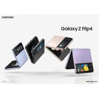 ราคา SAMSUNG Z Flip4 เครื่องศูนย์ไทย ประกันศูนย์ไทย ประกันเดินแล้ว (16981521163)
