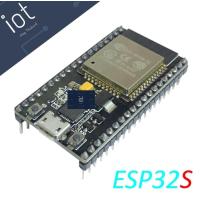 ราคา ESP 32S Development Board WiFi Bluetooth Dual Cores (9744818820)