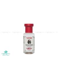 ราคา โทนเนอร์ THAYERS Facial Toner Witch Hazel Rose Petal 89 มล THAYERS โทนเนอร์ โทนเนอร์ฝาแดง (1738502044)