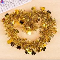 ราคา สายรุ้งจัดงานปีใหม่ ยาว 2 เมตร พร็อปปีใหม่ สายรุ้งประดับ สายรุ้งปีใหม่ สายรุ้งตกแต่งปีใหม่ สายรุ้งประดับต้นคริสต์มาส สายรุ้งตกแต่ง พร้อมส่ง (21149700456)