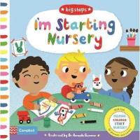 ราคา พร้อมส่ง Big Steps Board book หนังสือภาษาอังกฤษ (16289398458)
