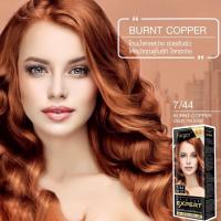 ราคา ตัดฝา สีฟาเกอร์ Farger FG ยาย้อมผม สีสวยติดชัด ไม่ฉุน Farger Color Cream 100ml (20937657246)