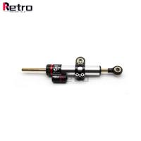 ราคา กันสะบัดรักษาความคงที่ปรับรถจักรยานยนต์อเนกประสงค์สำหรับ KAWASAKI ZZR1400 ZX14R ZX9R ZX10R ZX7R ZX10RR ZX6R ZX6RR 636 (19510793619)