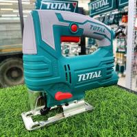ราคา เลื่อยจิ๊กซอว์ 570W ปรับความเร็วได้ 7 ระดับ TOTAL รุ่น TS206656 (15963515248)