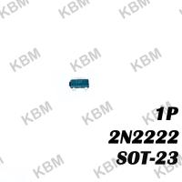 ราคา Transistor ทรานซิสเตอร์ 2N2222 1P 2N7002 7002 2N3904 1AM 2N3906 2A 2N5551 C1 A42 1D A92 2D SMD SOT 23 MMBT3904 MMBT3906 (19393045163)