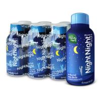 Handyherb Night Night แฮนดี้เฮิร์บ ไนท์ไนท์ คาโมมายล์ ช่วยให้หลับง่าย