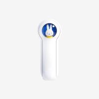ราคา Miffy x MIPOW พัดลมมือถือแบบพับได้และสะดวก พัดลมแบบชาร์จ USB พัดลมแขวนคอพร้อมไฟรอบข้าง ของขวัญสาว พัดลมพับพกพา (19998622544)