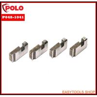 ราคา POLO ฟันต๊าปเกลียวประปาใช้มือ ฟันต๊าปเกลียว ประปาใช้มือ ขนาด 1 2 3 4 เฉพาะรุ่น 114 ยี่ห้อ POLO เท่านั้น (6447790538)