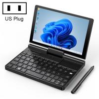 ราคา GPD PD Pocket 3แล็ปท็อปขนาดเล็ก8 0นิ้ว8GB 512GB Windows 11 Intel Pentium Silver N6000 Quad Core สูงสุด3 3Ghz รองรับ Wi Fi 6 Bluetooth HDMI ปลั๊ก EU (21073008688)