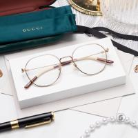 ราคา แว่นสายตา Gucci GG0684O 001 (20820335742)