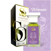 ราคา น้ำหอม12ราศี กลิ่นโซแคนเซอร์ SO Cancer ราศีกรกฎ (20039964201)