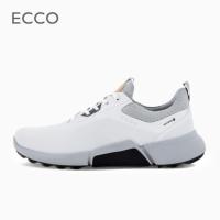 ราคา ECCO MENS BIOM H4 GOLF SHOE 108204 (19690317566)