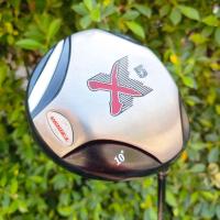 ราคา ไม้กอล์ฟสำหรับผู้หญิง DRIVER T ZOOM X5 องศา 10 ก้าน T ZOOM FLEX LADY ไม้ตีง่าย หน้ายาวๆ ตีไม่แม่น ก็สามารถตีโดนได้ง่ายมากๆ ไม้กอล์ฟมือสอง ของแท้ BY NakaraLuxurious (21308820019)