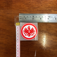 ราคา ตัวรีดติดเสื้อ ทีมฟุตบอล Bundesliga ใช้งานง่าย รีดได้ทุกเนื้อผ้า งาน DIY อาร์มติดเสื้อ ไม่ใช่งานปัก (21265005294)