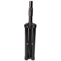 ราคา Speaker Stand Tripod Stand Audio Tripod KTV Outdoor Shelf Metal Floor Stand (20980770738)