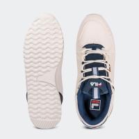 ราคา FILA รองเท้ากีฬาลำลองผู้ชาย รุ่น FLA M CF GRAP FA2210460 WH CFYFHQ22303M (19260670164)