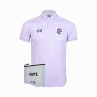 ราคา WARRIX ชุดแข่งขันทีมชาติ สําหรับแฟนบอล Thailand National Team Kit 2022 23 Replica Version WA 224FBATH52 (17151609299)