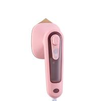 ราคา เตารีดไอน้ำแบบพกพาขนาดเล็กพร้อมปลายสามเหลี่ยม เครื่องรีดผ้าในครัวเรือน เตารีดไอน้ำแบบพกพาขนาดเล็ก เปียกและแห้ง (13038129938)