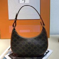 ราคา กคะเป๋าสะพาย กระเป๋าคล้องไหล่ ซีลีน No Box กระเป๋าสะพายทรงพอช กระเป๋าแฟชั่น (18328344420)