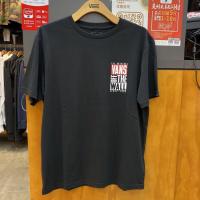 ราคา เสื้อยืดแขนสั้นพิมพ์ลายตัวอักษร Vans Vance Otw แฟชั่นผู้ชาย จัดส่ง เปล่า (14057462819)