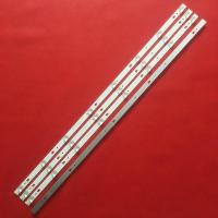 ราคา หลอดแบล็คไลท์TV SHARP ชาร์ป รุ่น2T C45AE1X 2T C45AD8X 2T C45AD1X 2T C45AE8X 2T C45BG1X 4เส้น 8ดวง สินค้าใหม่อลูมีเนียม (13252268462)