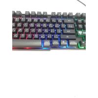 ราคา NUBWO NK 17 Gaming Keyboard (433519325)