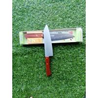 ราคา มีดทำครัว มีดบาง มีดหั่นเนื้อ มีดหั่นผัก มีดปอกผลไม้ ตราแรด73A9 (10749299204)