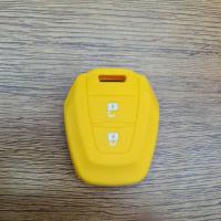 ราคา Isuzu All New D Max Isuzu 2012ขึ้นไปเคสกุญแจสีสดสวยอย่างดี (17325277076)