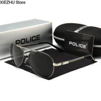 ราคา XIEZHU Store POLICE Polarized Brand Designer Outdoor Fishing Sunglasses Men Driving Sports Rays Sun Glasses For Male oculos de sol (17322497941)