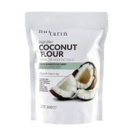 ราคา แป้งมะพร้าว ใยอาหารสูง Nuttarin Coconut Flour Gluten Free 300 g (8908314275)