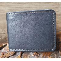 ราคา Thai Complex Best Seller กระเป๋าหนังชามัวร์แท้ หนังนุ่มมือ ภายใเป็นหนังวัว สีดำ (9929634165)