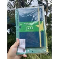 ราคา planner planner Starbucks 2022 ได้ครบset เลยค้า กระเป๋า planner แล้วก้คูปองด้านใน (16119035156)