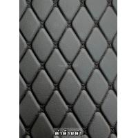 ราคา พรมปูพื้นรถยนต์Toyota vigo 4 ประตู 6Dและ7Dเสริมใยดักฝุ่นเพิ่ม 4 ชิ้น ปี2004 2015 พรมหนัง3ชิ้นเข้ารูปเต็มคัน พรมโตโยต้าวีโก้4ประตู (13015583718)