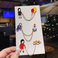 ราคา PED เข็มกลัดลายน่ารักสาวบุคลิกภาพการ์ตูนขนาดเล็กอุปกรณ์เสริมเสื้อผ้าอุปกรณ์เสริมหญิง (8817913358)