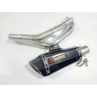 ราคา ชุดท่อ CBR150R ปีเก่า 2018 ท่อแต่ง CBR150R ปลายช๊อตตี้เคฟล่า (7803201947)