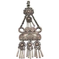 ราคา March Jewelry เครื่องประดับแบบไทยจี้ จี้เข็มขัด สีเงินสีทองสีเงินโบราณ ตุ้งติ้งห้อยเข็มขัด ประดับเข็มขัด เครื่องประดับชุดไทย ตุ้งติ้ง (7374540792)