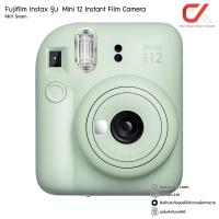 ราคา Fujifilm Instax Mini 12 กล้องอินสแตนท์ (19537109360)