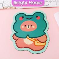 ราคา แผ่นรองเมาส์ลายการ์ตูน อุปกรณ์คอมพิวเตอร์ น่ารัก cartoon mouse pad (13477866076)