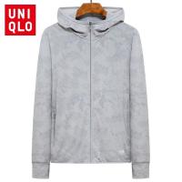 ราคา COD U niqlo เสื้อกันยูวี UPF50 เสื้อกันแดด ระบายอากาศได้ดี เสื้อกันแดดผญ เสื้อยูนิโคล่ (19298219038)