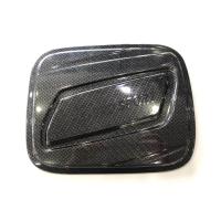 ราคา ฝาถังน้ำมัน ครอบฝาถังน้ำมัน Fuel Tank Mitsubishi Pajero 2016 2018 สีคาร์บอน (967512414)