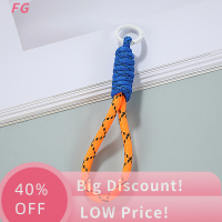 ราคา Lowest price FG สายคล้องโทรศัพท์เรืองแสงสำหรับกระเป๋าพวงกุญแจสายคล้องคอสายรัดข้อมือสำหรับห้อยกางเกง (20464215797)